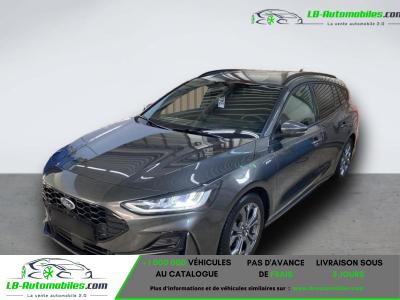 Ford Focus SW 1.0 EcoBoost 155 mHEV BVA