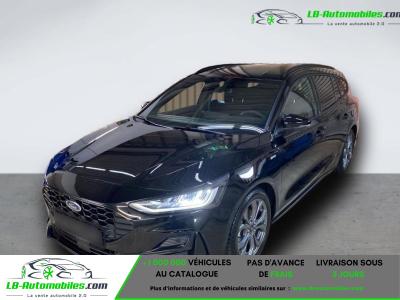 Ford Focus SW 1.0 EcoBoost 155 mHEV BVA