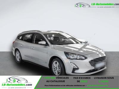 Ford Focus SW 1.0 Flexifuel 125 mHEV BVM