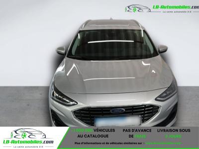 Ford Focus SW 1.5 EcoBlue 95 BVM