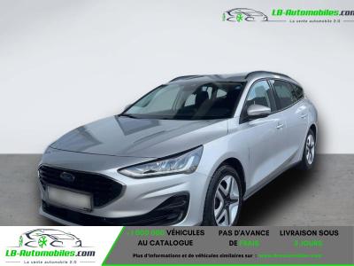 Ford Focus SW 1.5 EcoBlue 95 BVM