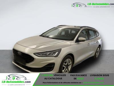 Ford Focus SW 1.5 EcoBlue 95 BVM