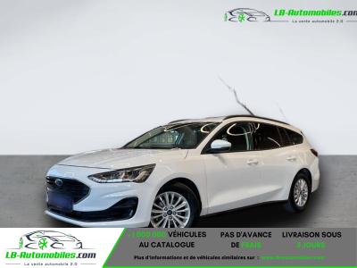 Ford Focus SW 1.5 EcoBlue 95 BVM