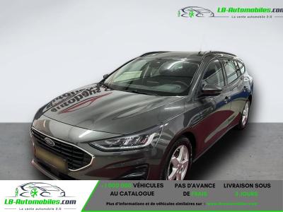 Ford Focus SW 1.5 EcoBlue 95 BVM