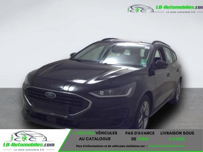 Ford Focus SW 1.5 EcoBlue 95 BVM