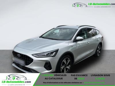 Ford Focus SW 1.5 EcoBlue 120 BVA