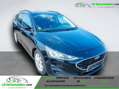 Ford Focus SW 1.5 EcoBlue 95 BVA