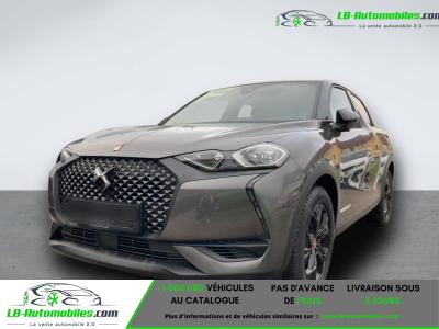DS DS3 Crossback PureTech 100 BVM