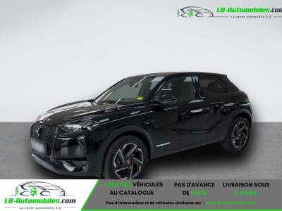 DS DS3 Crossback PureTech 130 BVA