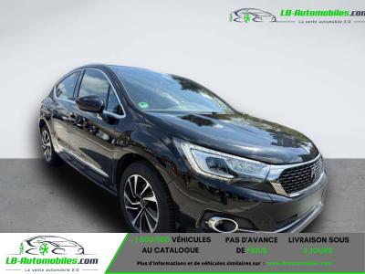 DS DS4 THP 165 BVA