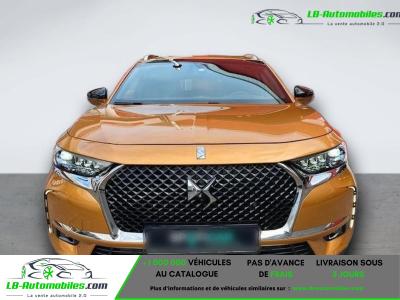 DS DS7 Crossback BlueHDi 180 BVA