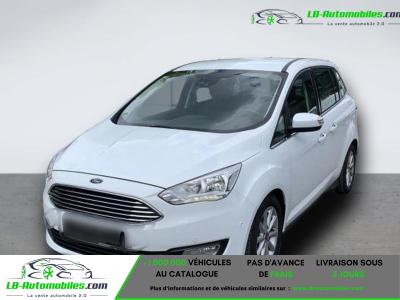 Ford Grand C-Max 1.0 EcoBoost 125  BVM