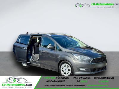 Ford Grand C-Max 1.5 EcoBoost 150 BVA