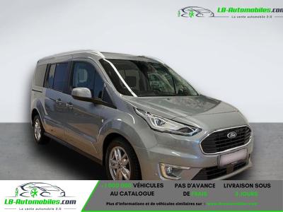 Ford Grand Tourneo 2.0 EcoBlue 122 BVM