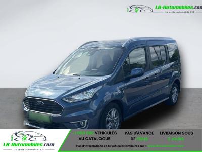 Ford Grand Tourneo 2.0 EcoBlue 122 BVM