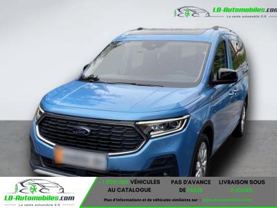 Ford Grand Tourneo 2.0 EcoBlue 122 BVM
