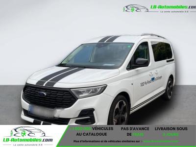 Ford Grand Tourneo 2.0 EcoBlue 122 BVM
