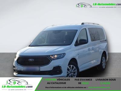 Ford Grand Tourneo 2.0 EcoBlue 122 BVM
