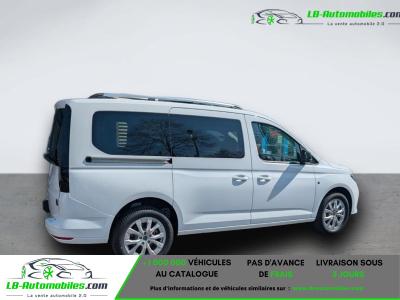 Ford Grand Tourneo 2.0 EcoBlue 122 BVA