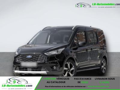 Ford Grand Tourneo 2.0 EcoBlue 122 BVA