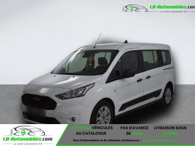 Ford Grand Tourneo 1.5 L EcoBlue 100 BVA