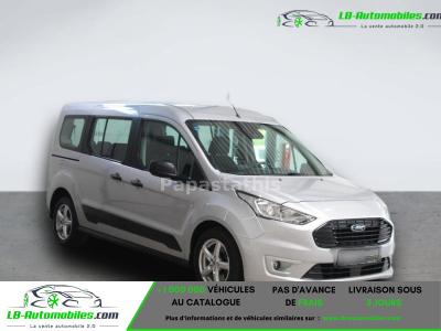 Ford Grand Tourneo 1.5 L EcoBlue 100 BVM