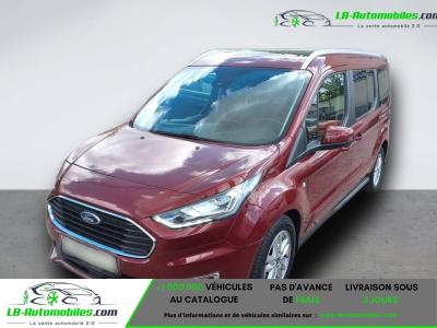 Ford Grand Tourneo 1.5 L EcoBlue 100 BVM