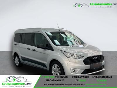 Ford Grand Tourneo 1.5 L EcoBlue 120 BVM