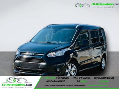 Ford Grand Tourneo 1.5 TDCi 120  BVA