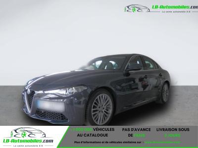 Alfa Romeo Giulia 2.2 180 ch BVM