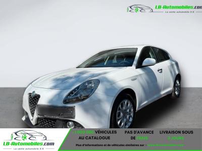 Alfa Romeo Giulietta 2 1.4 TJet 120 ch BVM