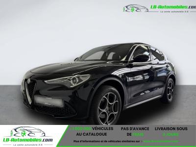 Alfa Romeo Stelvio 2.0T 200 ch Q4 BVA