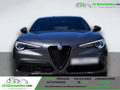 Alfa Romeo Stelvio 2.0T 280 ch Q4 BVA