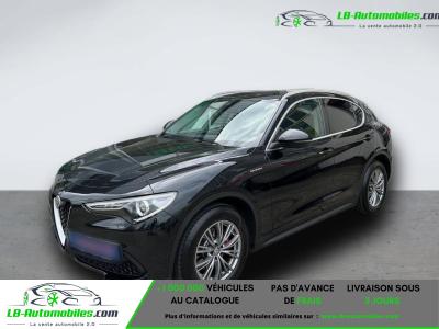 Alfa Romeo Stelvio 2.2 190 ch BVA