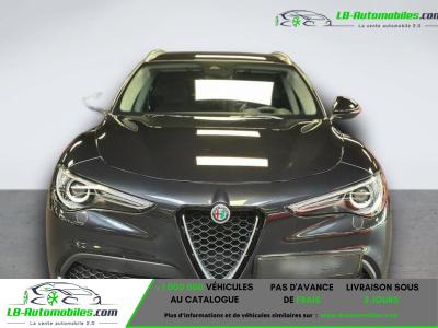 Alfa Romeo Stelvio 2.2 190 ch BVA