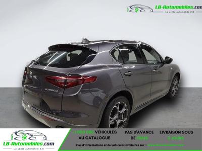 Alfa Romeo Stelvio 2.0T 280 ch Q4 BVA