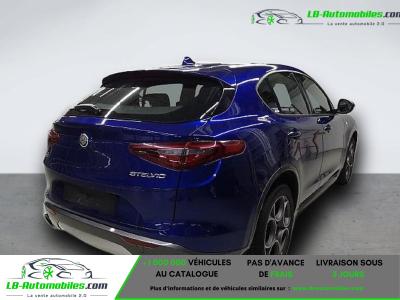 Alfa Romeo Stelvio 2.0T 280 ch Q4 BVA