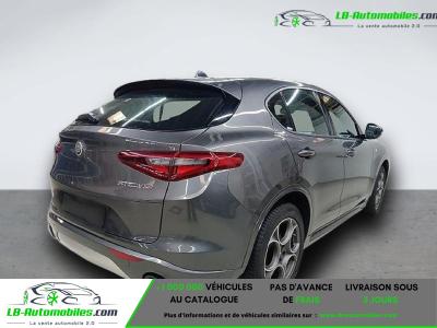Alfa Romeo Stelvio 2.0T 280 ch Q4 BVA