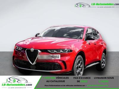 Alfa Romeo Tonale 1.5 Hybrid 160 ch VGT BVA