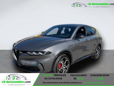 Alfa Romeo Tonale 1.5 Hybrid 160 ch VGT BVA