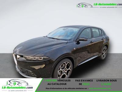 Alfa Romeo Tonale 1.5 Hybrid 160 ch VGT BVA