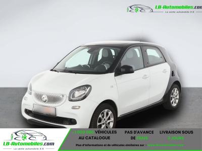 Smart ForFour 1.0 71 ch BVM