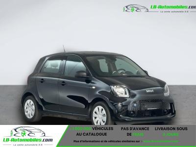 Smart ForFour EQ 82 ch Electrique