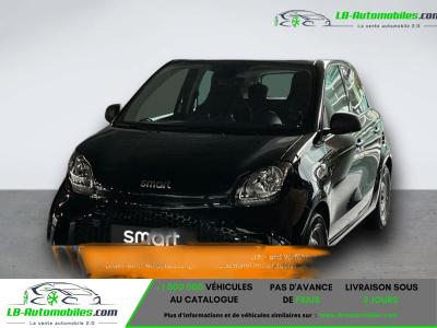 Smart ForFour EQ 82 ch Electrique