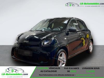 Smart ForFour EQ 82 ch Electrique
