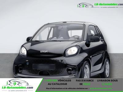 Smart ForTwo Cabrio EQ 82 ch Electrique
