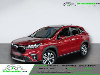 Suzuki S-Cross 1.4 Boosterjet Allgrip Hybrid BVM 129ch