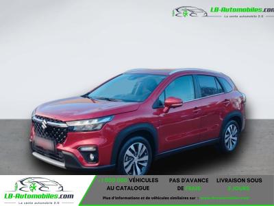 Suzuki S-Cross 1.4 Boosterjet Allgrip Hybrid BVM 129ch