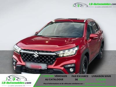 Suzuki S-Cross 1.4 Boosterjet Allgrip Hybrid BVM 129ch
