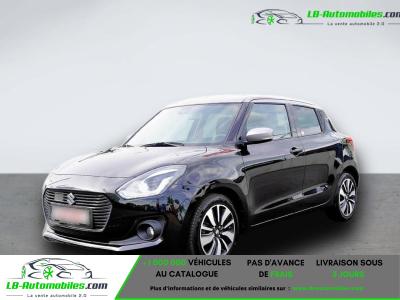 Suzuki Swift 1.0 Boosterjet 111ch BVM